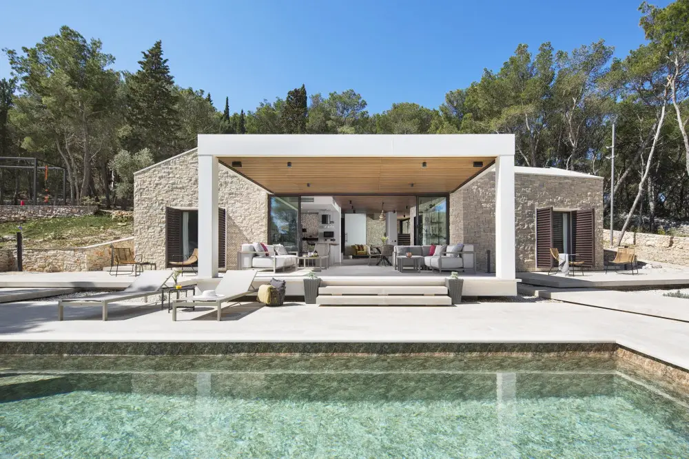 Villa Sutivan Exclusive