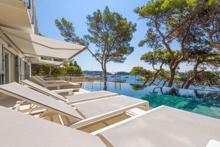 Villa Deluxe Hvar