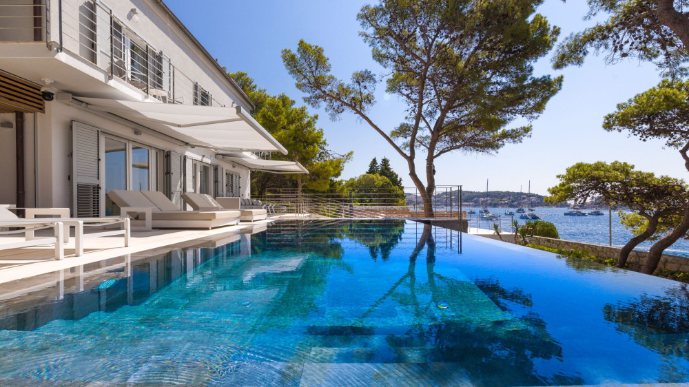 Villa Deluxe Hvar