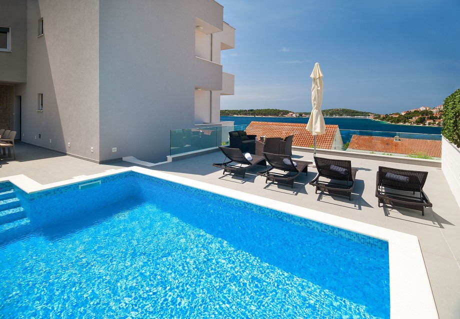 Villa Light Rogoznica