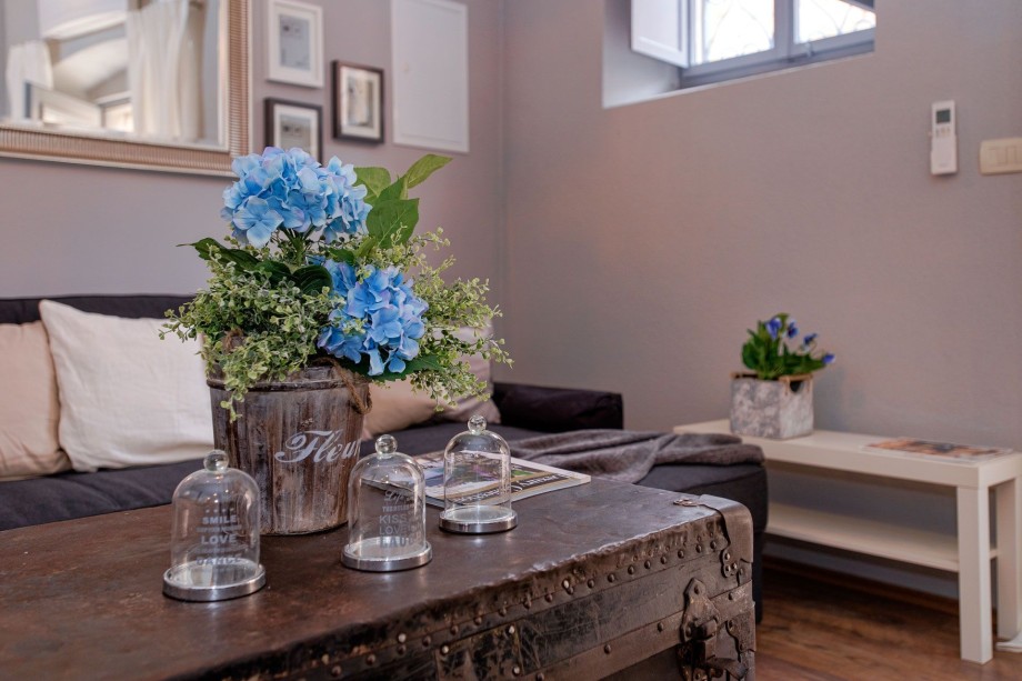 Luxury apartment Piazza