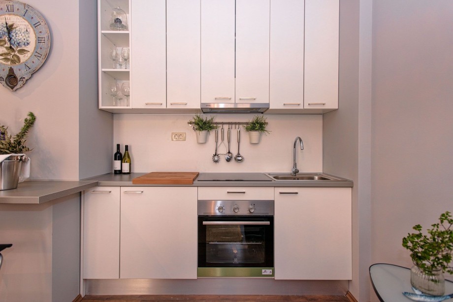 Luxury apartment Piazza