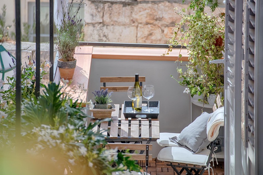 Apartment Historic Hvar