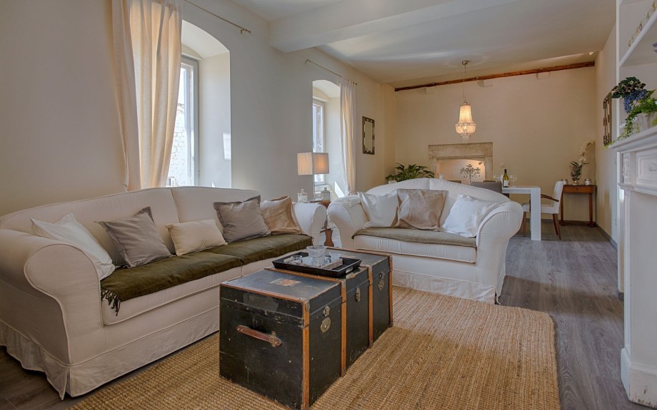 Apartment Historic Hvar