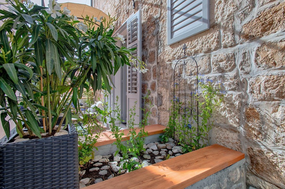 Apartment Historic Hvar