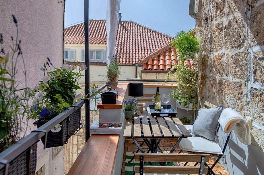 Apartment Historic Hvar
