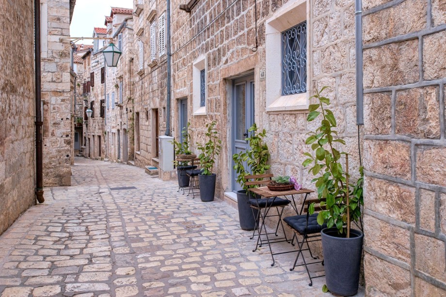 Apartment Promenade Hvar