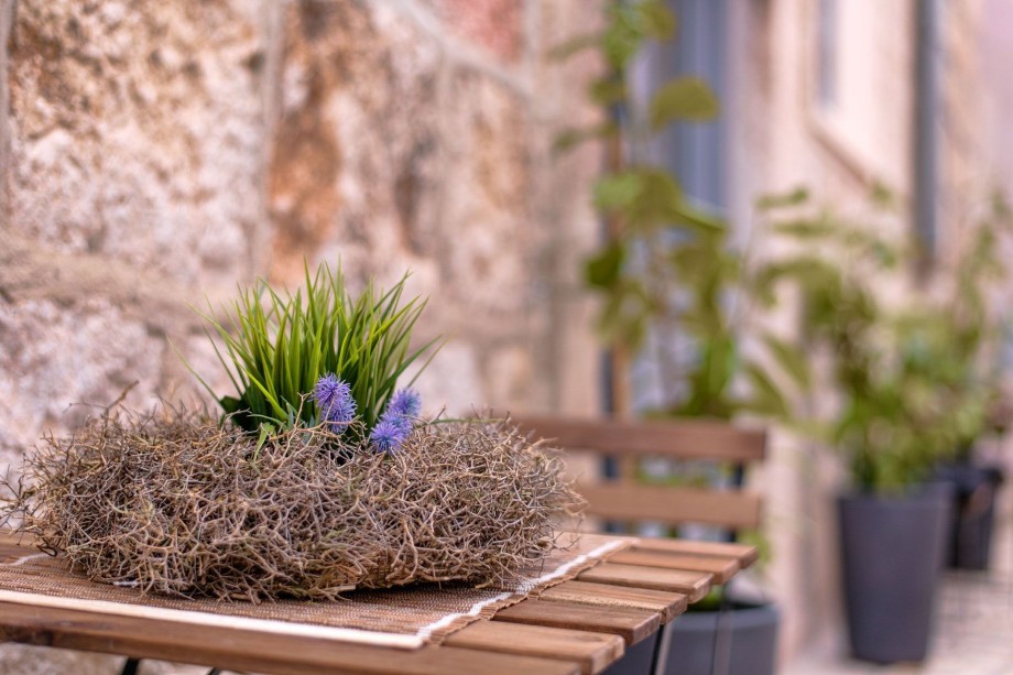 Apartment Promenade Hvar