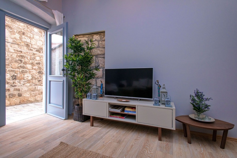 Apartment Promenade Hvar