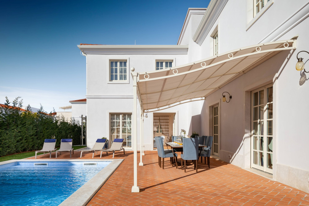 Villa White Istria