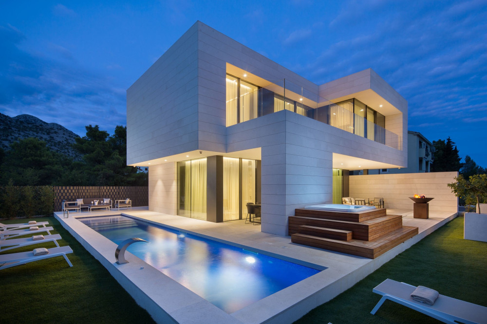 Villa Serenity