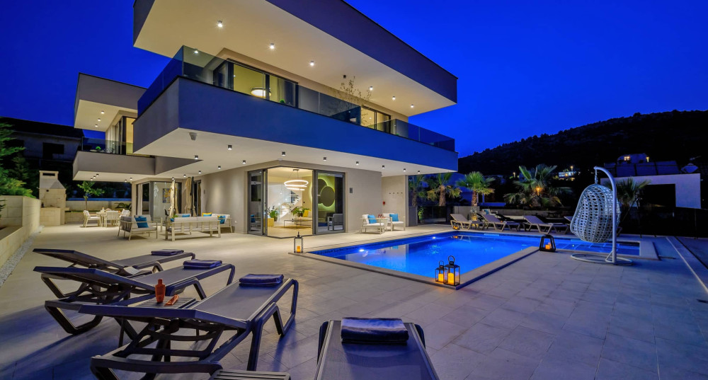 Villa Marina Ruby