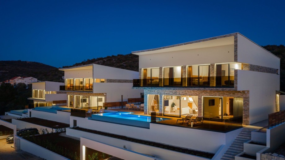 Villa Noble I Razanj