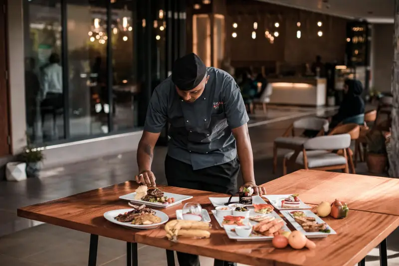 Private Chef