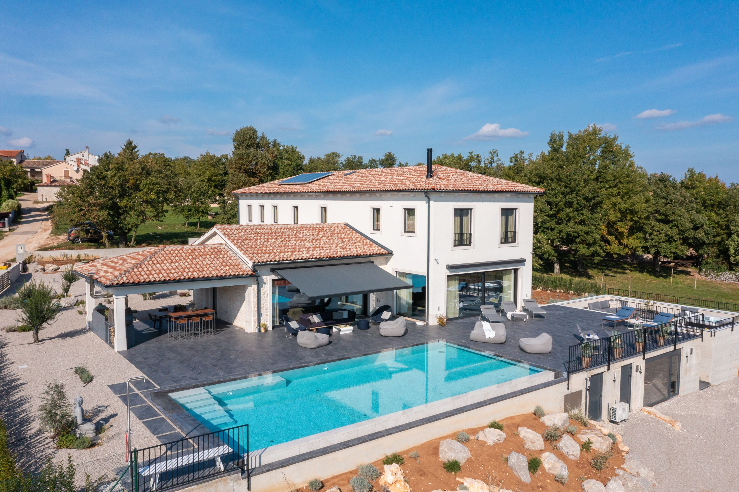 Villa Istria Estate