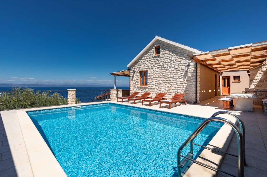 Villa Sunshine Korcula