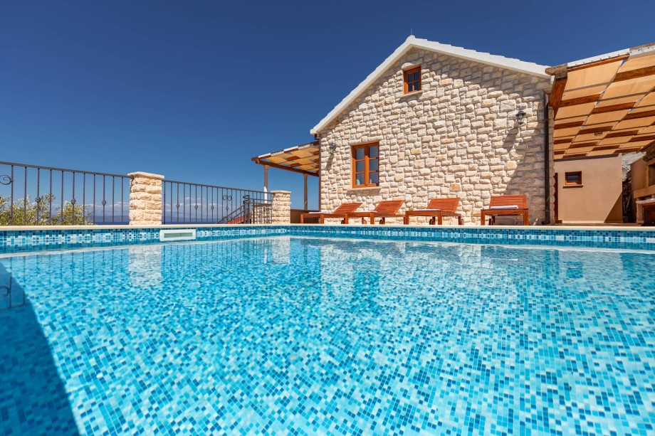 Villa Sunshine Korcula