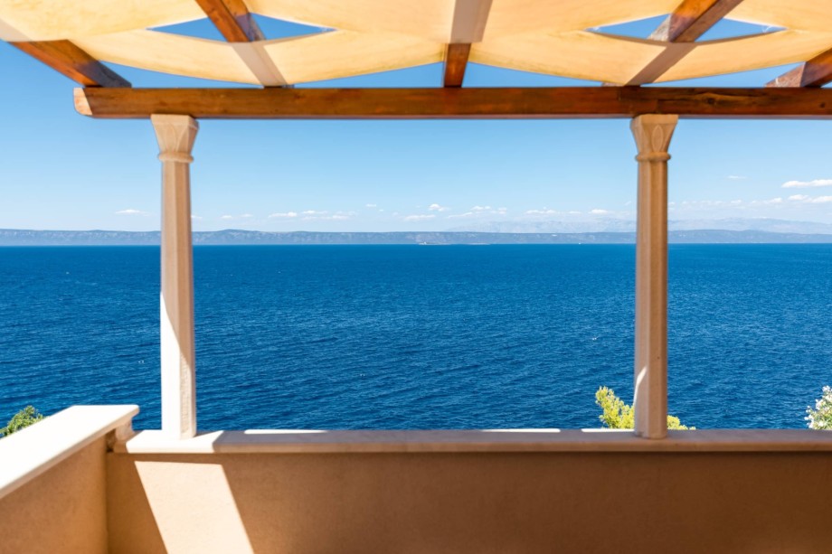 Villa Sunshine Korcula