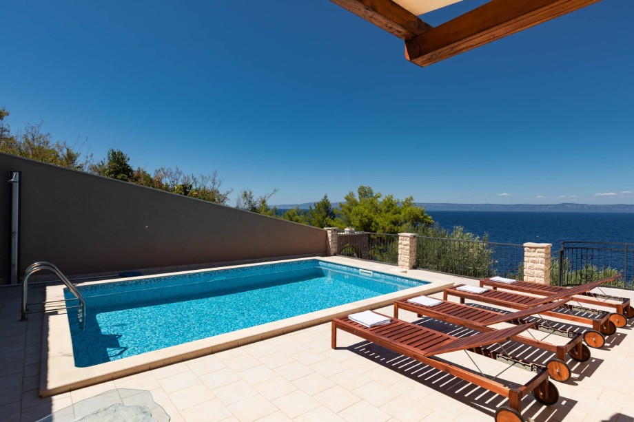Villa Sunshine Korcula