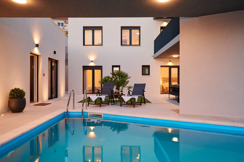 Villa Hideout