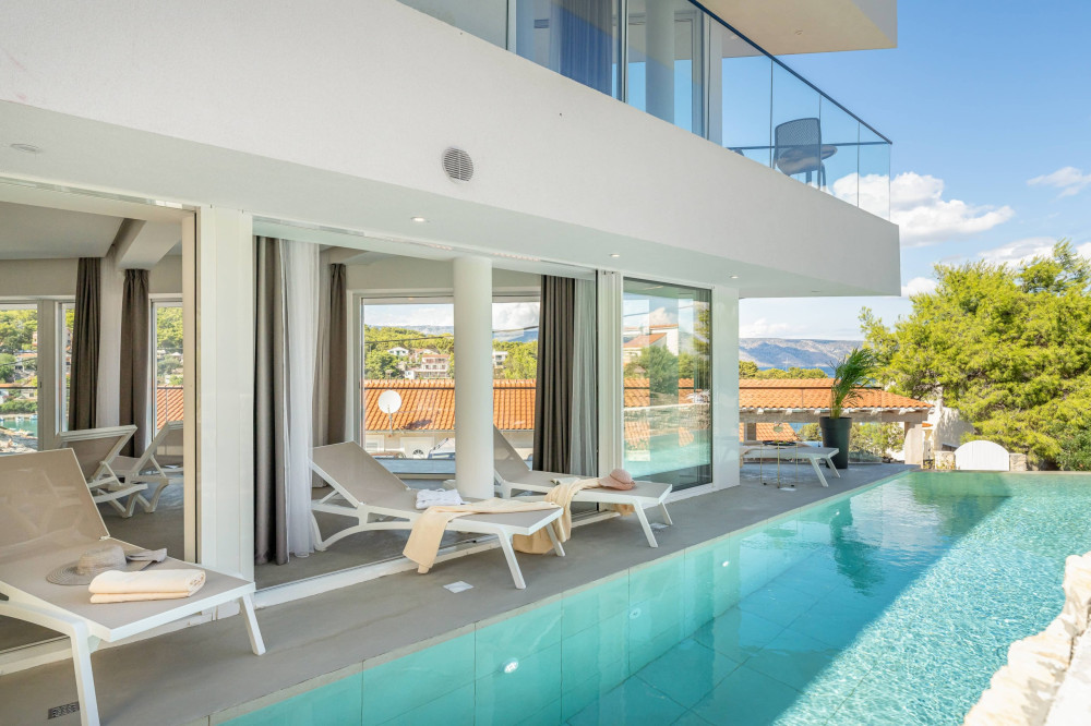 Villa Solar Hvar