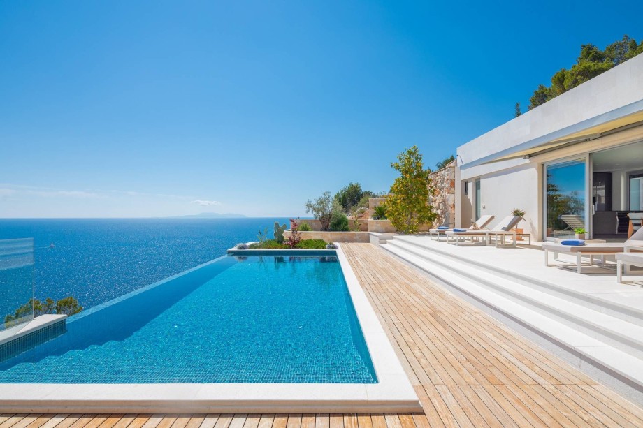 Luxury villas for rent in Croatia | Private Villas of Croatia