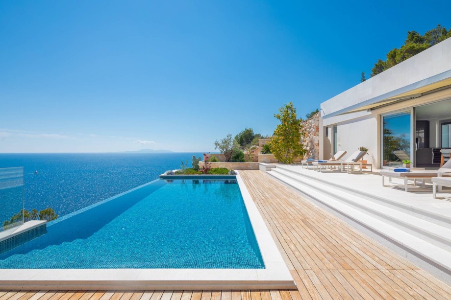 Villa Violet Hvar
