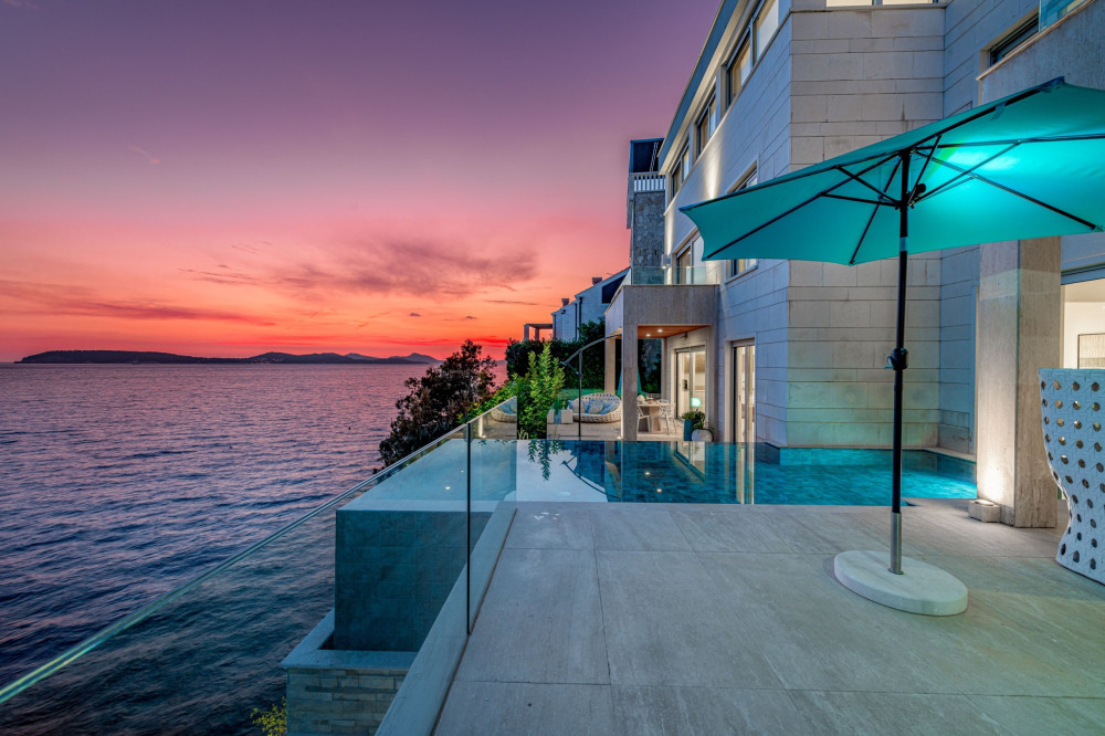 Villa Sea Residence Dubrovnik