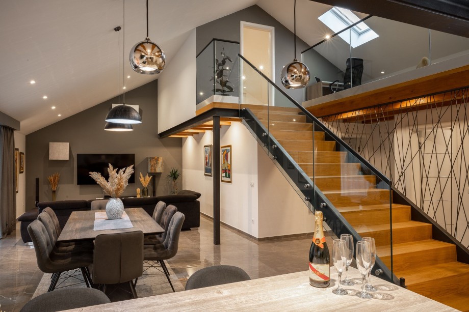 Luxury Korcula Penthouse