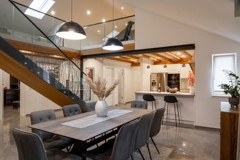 Luxury Korcula Penthouse