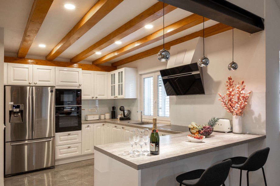 Luxury Korcula Penthouse