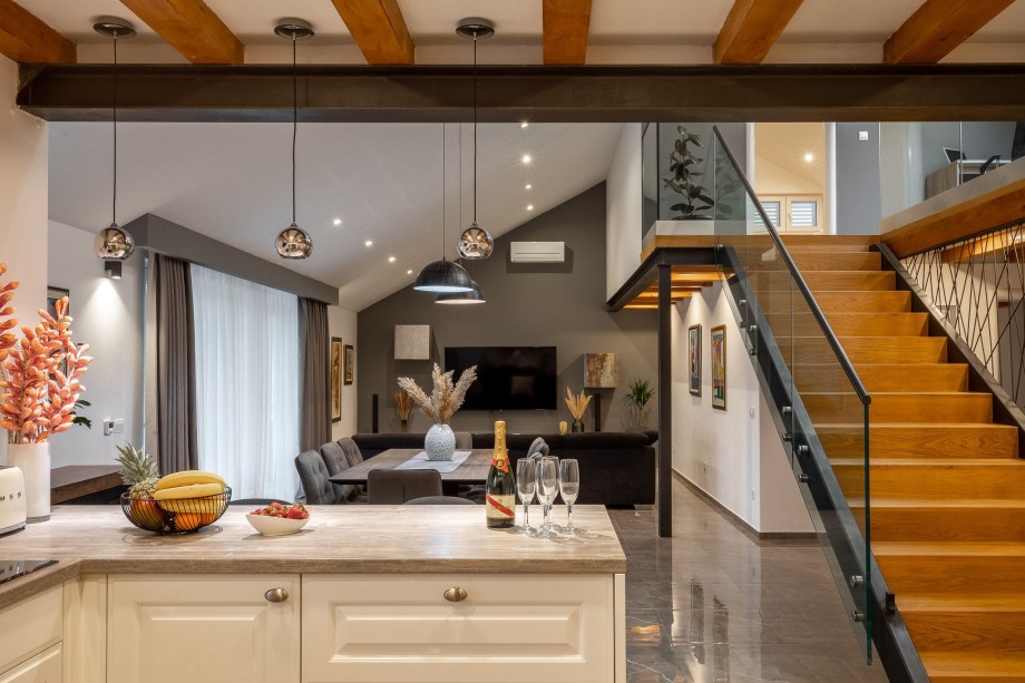 Luxury Korcula Penthouse