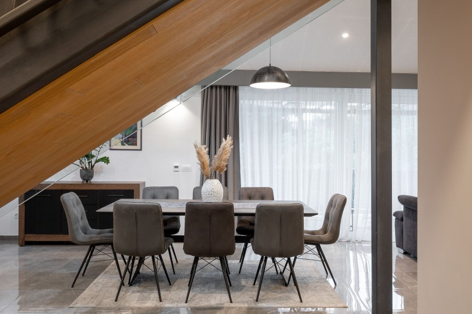 Luxury Korcula Penthouse