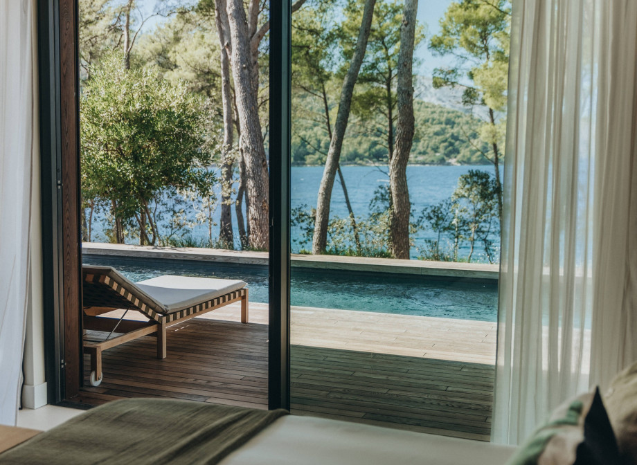 Villa Fresca Hvar