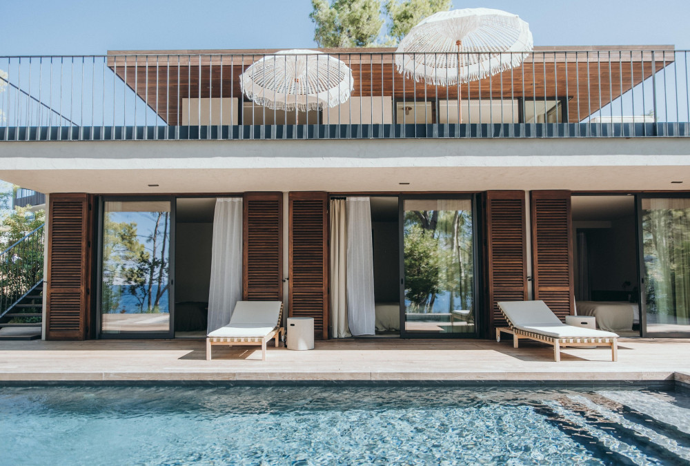 Villa Fresca Hvar
