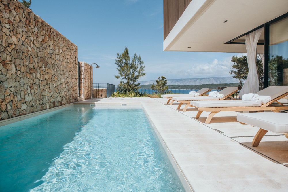 Villa Reef Hvar