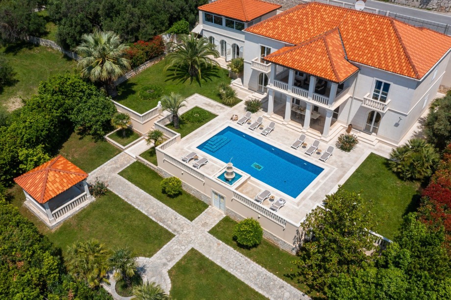 Villa Dubrovnik Glam
