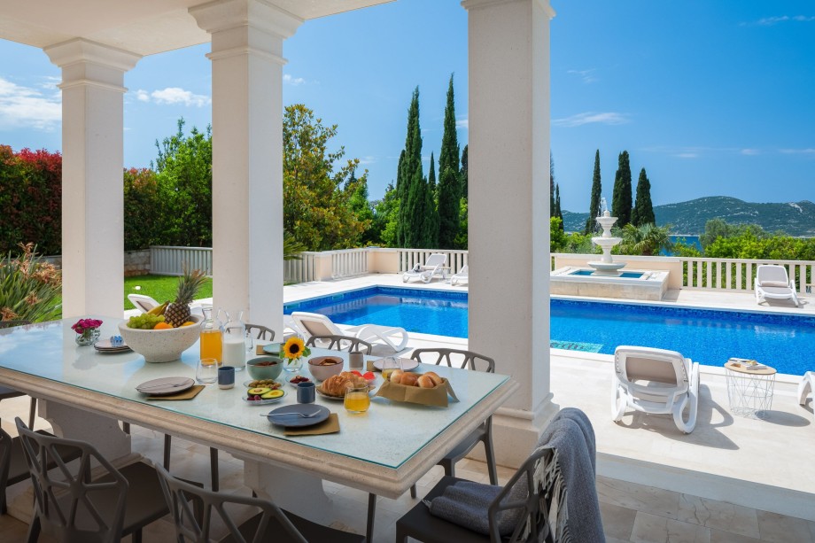 Villa Dubrovnik Glam