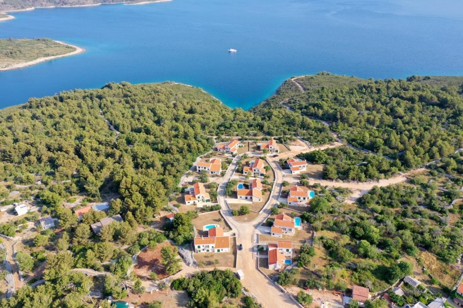 Villa Beth Hvar