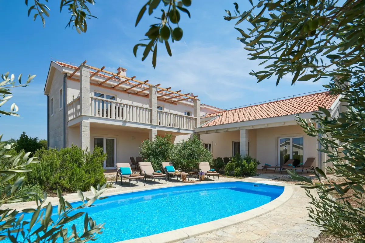 Villa Beth Hvar