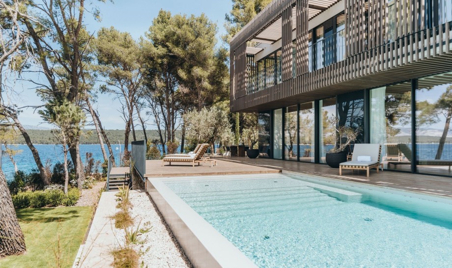 Villa Cove Hvar