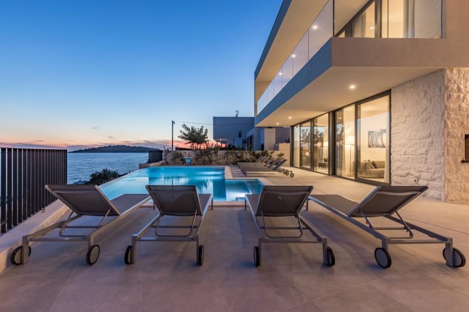 Villa Exquisite Rogoznica