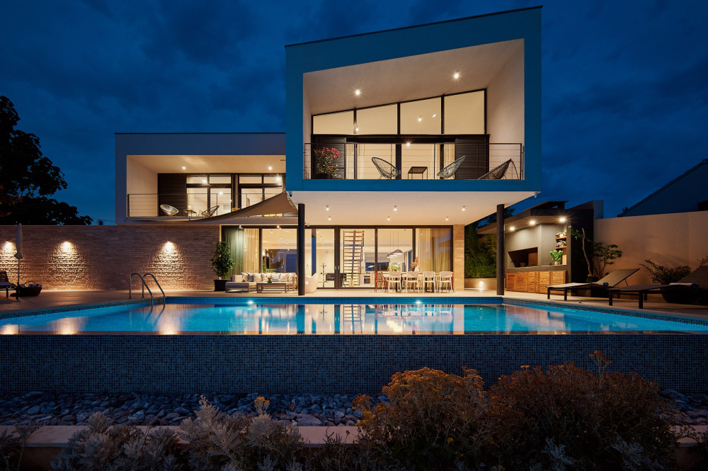 Luxury Villa Pure Hvar