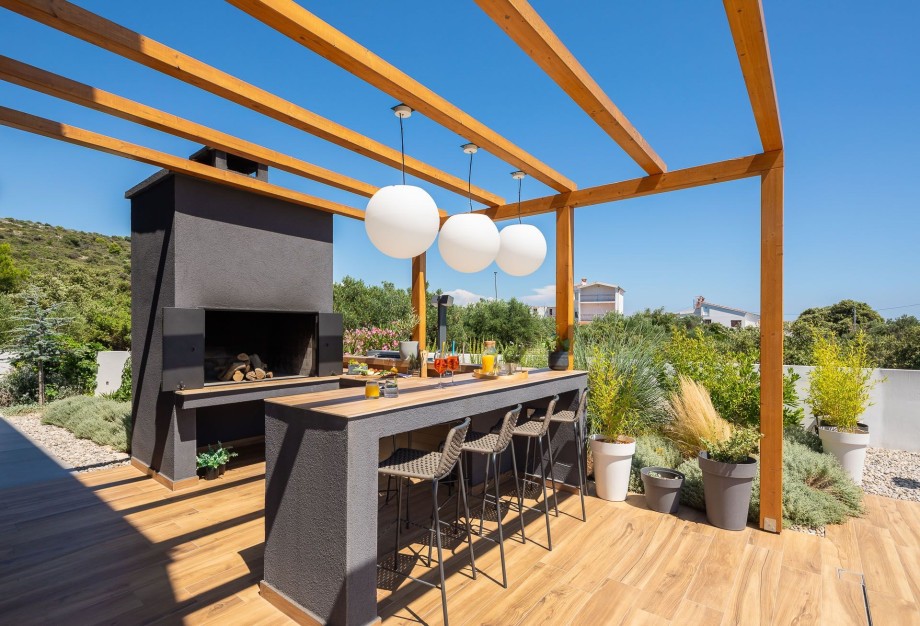 Villa Amber Rogoznica