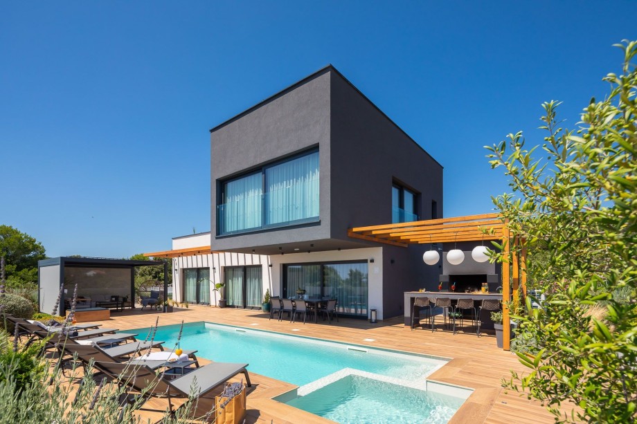 Villa Amber Rogoznica