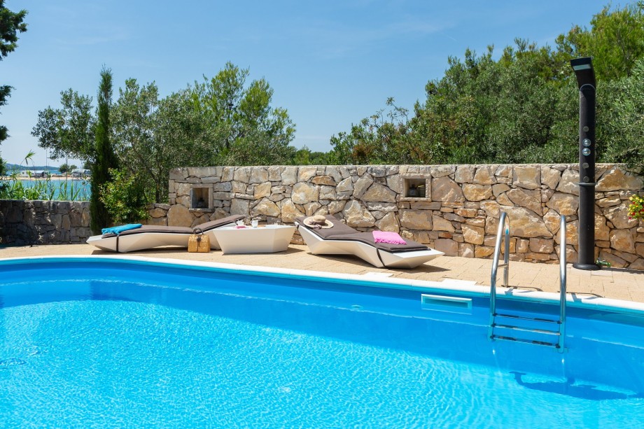 Villa Grande Pirovac