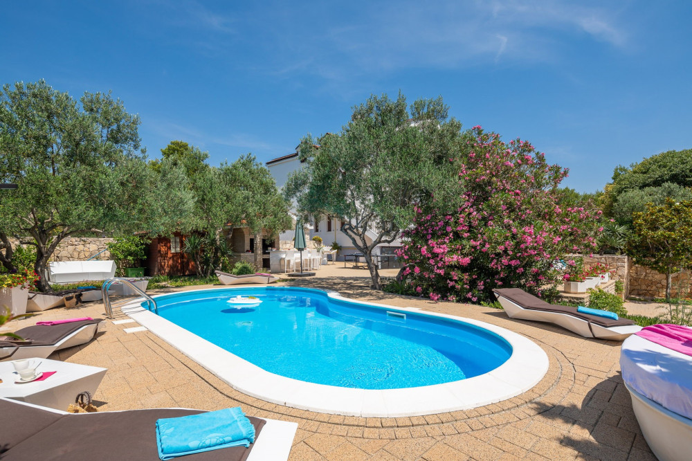 Villa Grande Pirovac
