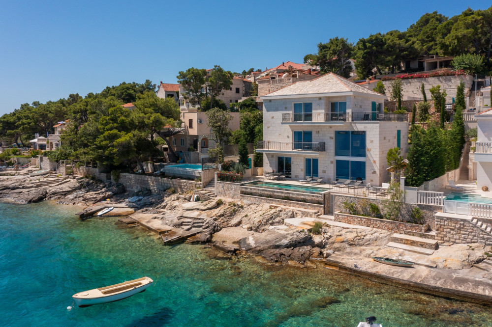 Villa Prime Brac