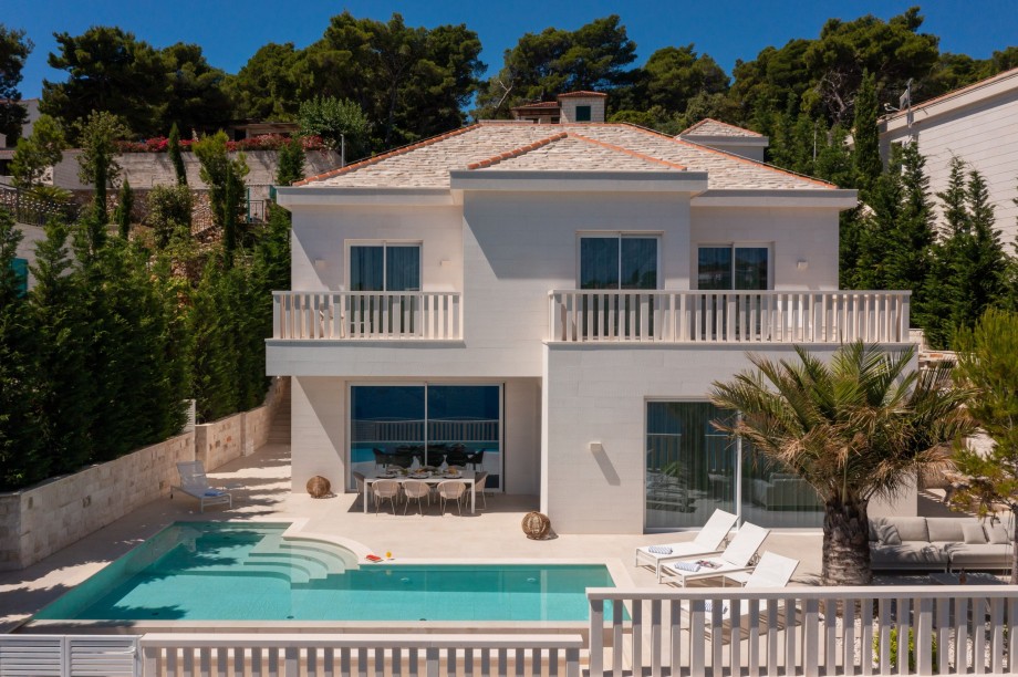 Villa Marine Brac