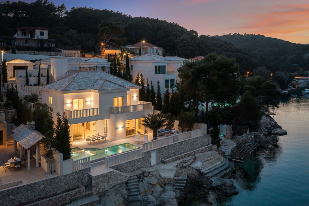 Villa Marine Brac